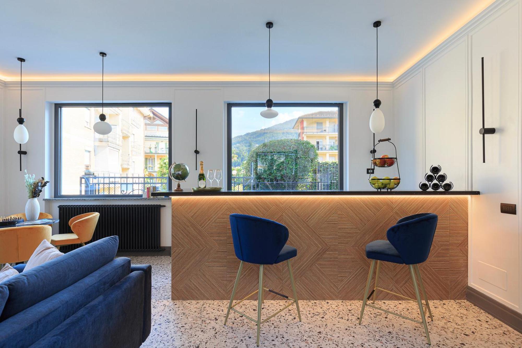 Elvezia Boutique Apartamento Baveno Exterior foto