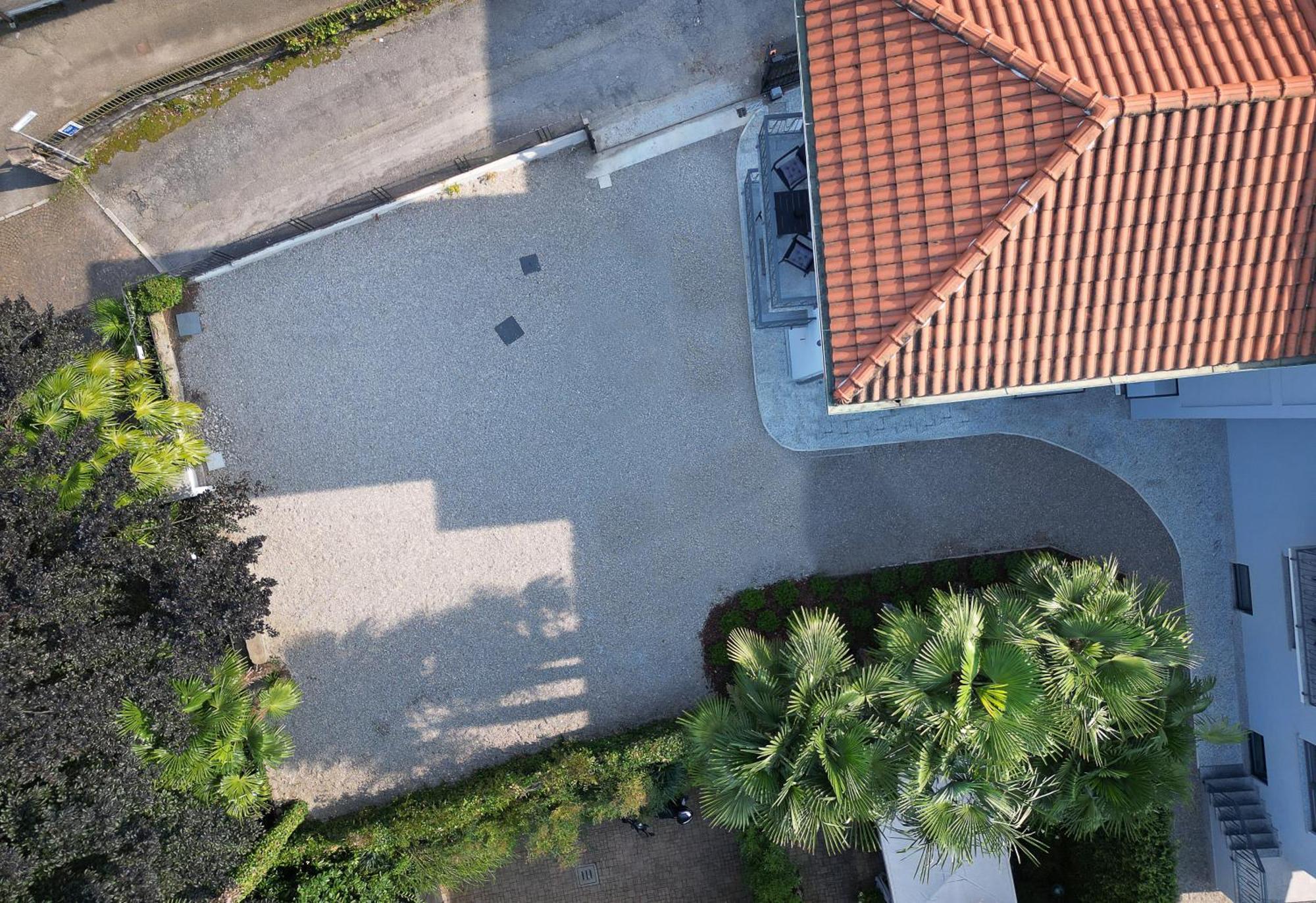 Elvezia Boutique Apartamento Baveno Exterior foto