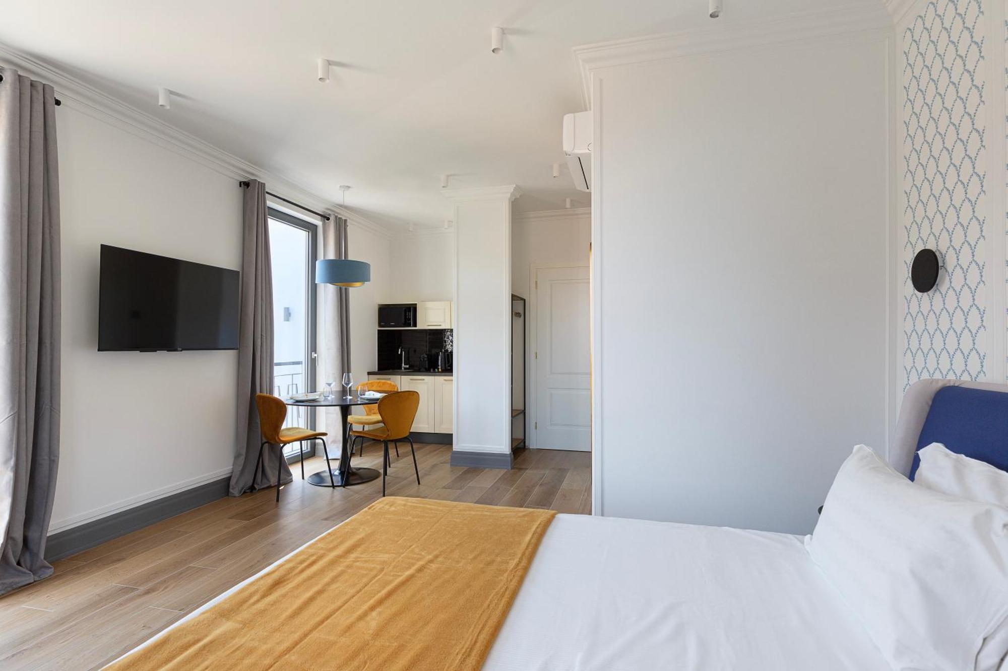Elvezia Boutique Apartamento Baveno Quarto foto