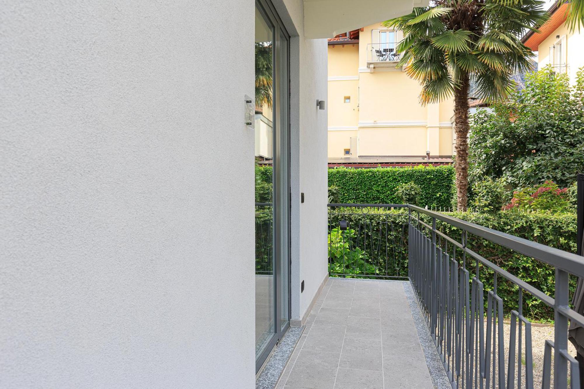 Elvezia Boutique Apartamento Baveno Quarto foto
